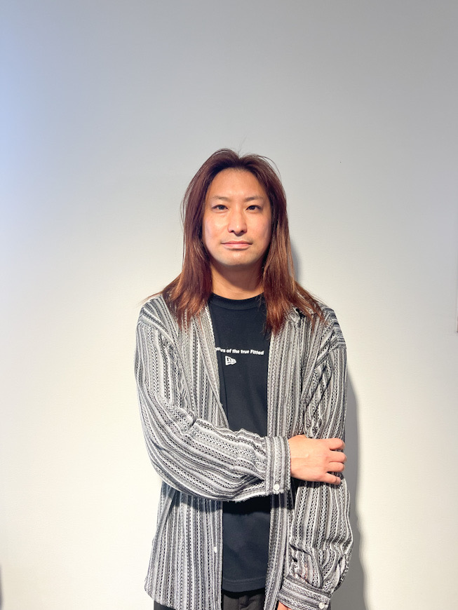 山根　良太