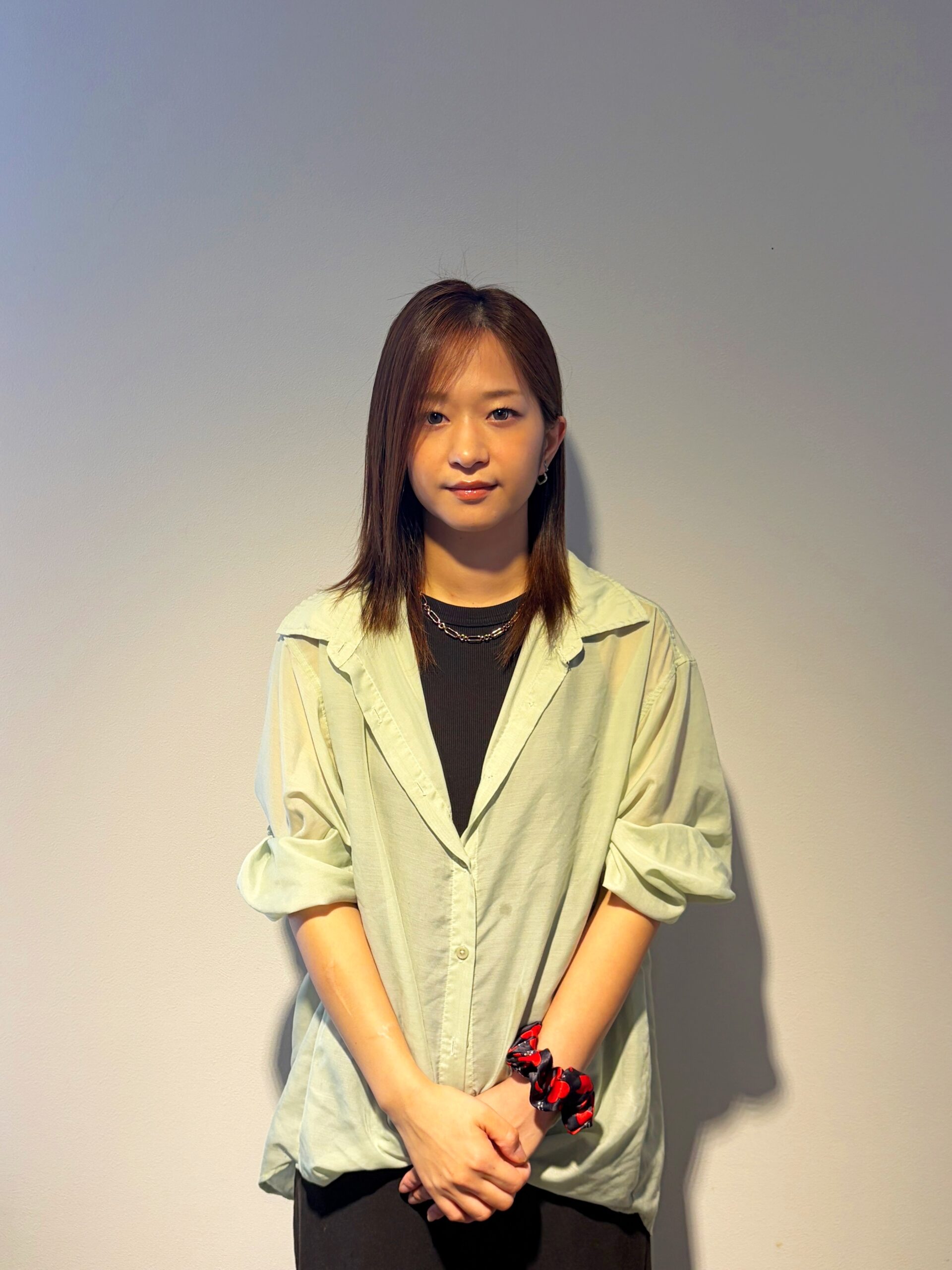 山根 志織